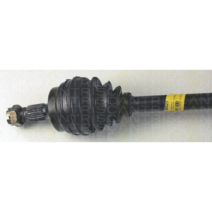 Photo Drive Shaft TRISCAN 854038527