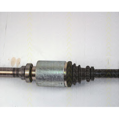 Photo Drive Shaft TRISCAN 854038565