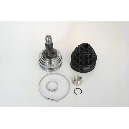 Photo Joint Kit, drive shaft TRISCAN 854040128