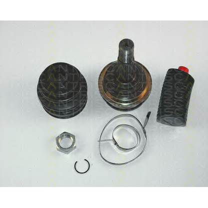 Photo Joint Kit, drive shaft TRISCAN 854041105