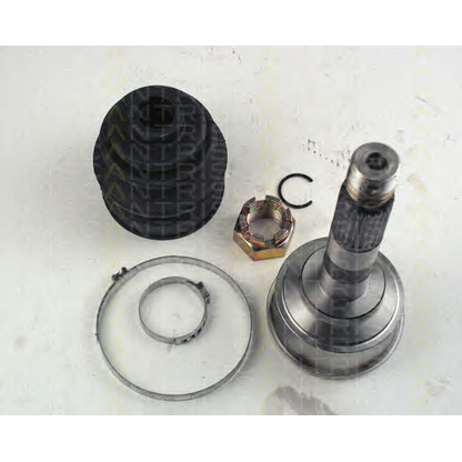Photo Joint Kit, drive shaft TRISCAN 854041108