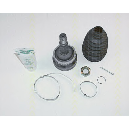 Photo Joint Kit, drive shaft TRISCAN 854042120