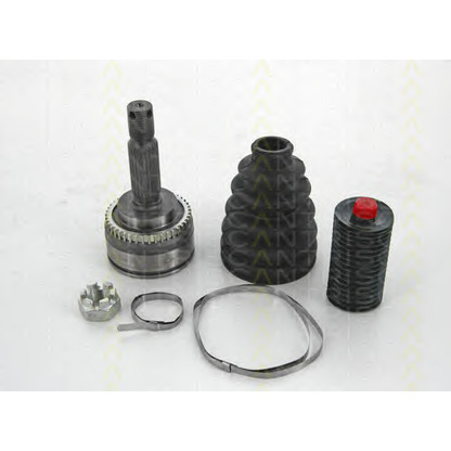 Photo Joint Kit, drive shaft TRISCAN 854042127