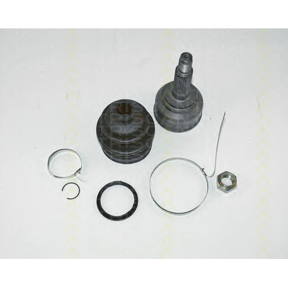 Photo Joint Kit, drive shaft TRISCAN 854050104