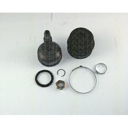 Photo Joint Kit, drive shaft TRISCAN 854050105
