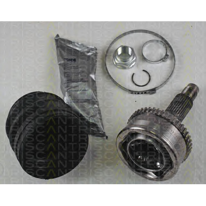 Photo Joint Kit, drive shaft TRISCAN 854050113