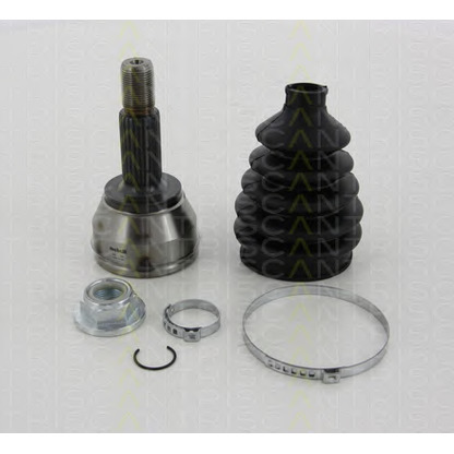 Photo Joint Kit, drive shaft TRISCAN 854050127