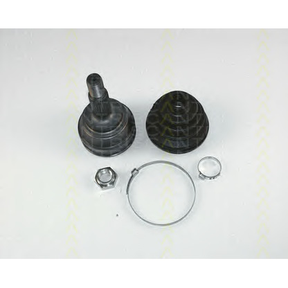 Photo Joint Kit, drive shaft TRISCAN 854065107