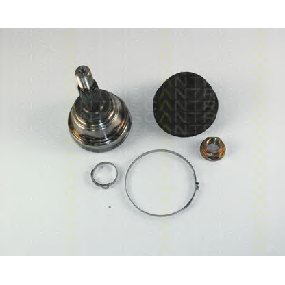 Photo Joint Kit, drive shaft TRISCAN 854065109