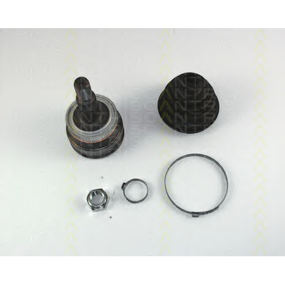 Photo Joint Kit, drive shaft TRISCAN 854065110