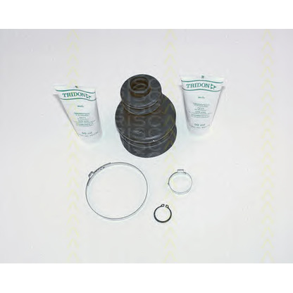 Photo Bellow Set, drive shaft TRISCAN 854065906