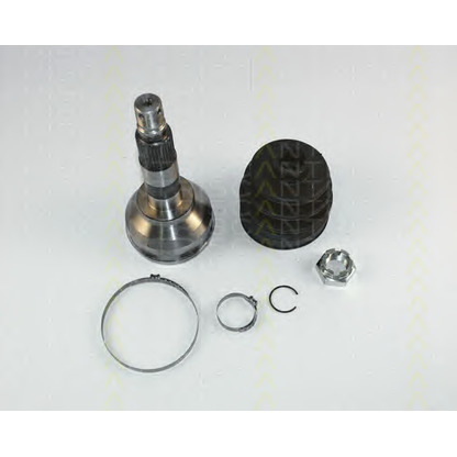 Photo Joint Kit, drive shaft TRISCAN 854068107