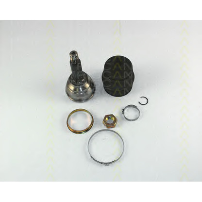Photo Joint Kit, drive shaft TRISCAN 854069101