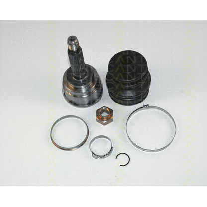 Photo Joint Kit, drive shaft TRISCAN 854069102