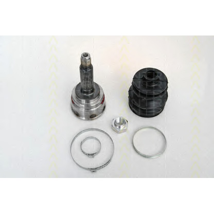 Photo Joint Kit, drive shaft TRISCAN 854069108