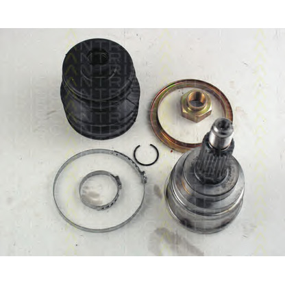 Photo Joint Kit, drive shaft TRISCAN 854069109