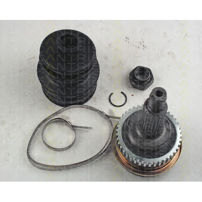 Photo Joint Kit, drive shaft TRISCAN 854069114