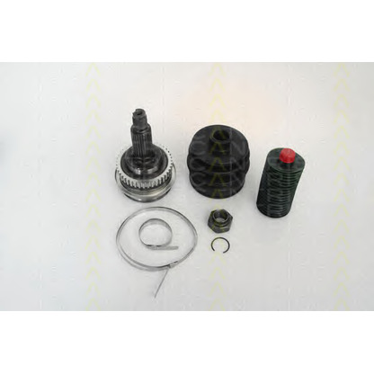 Photo Joint Kit, drive shaft TRISCAN 854069115