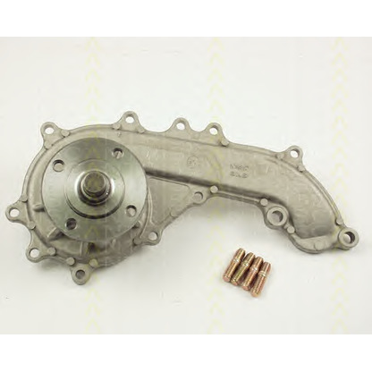 Photo Water Pump TRISCAN 860013007