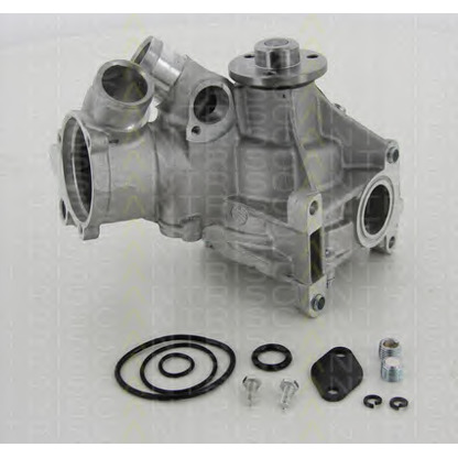 Photo Water Pump TRISCAN 860023058