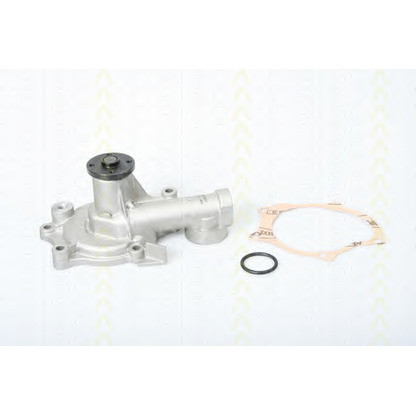 Photo Water Pump TRISCAN 860042938