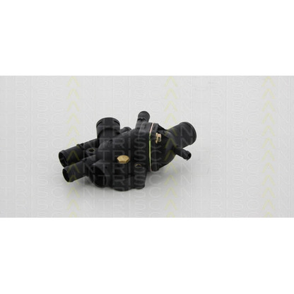 Foto Dichtung, Thermostat TRISCAN 862020089