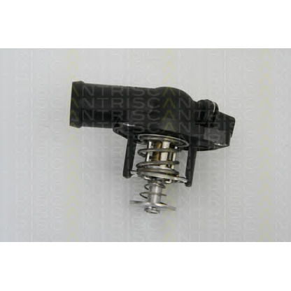 Photo Thermostat d'eau TRISCAN 8620228109