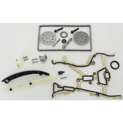 Photo Timing Chain Kit TRISCAN 865024001