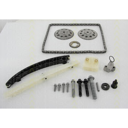 Photo Timing Chain Kit TRISCAN 865024005