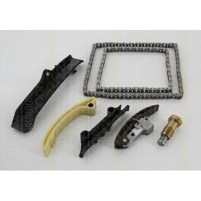 Photo Timing Chain Kit TRISCAN 865029004