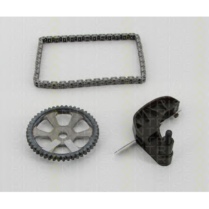 Photo Timing Chain Kit TRISCAN 865029013