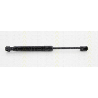 Photo Gas Spring, bonnet TRISCAN 871011125