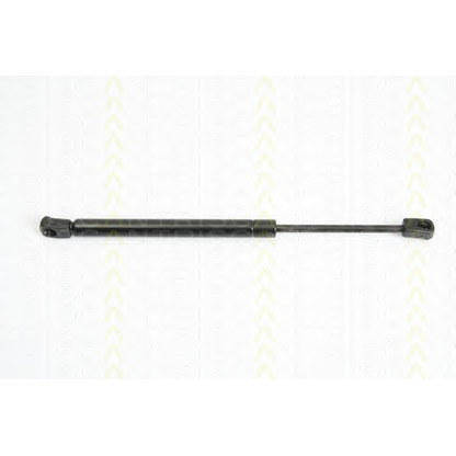 Photo Gas Spring, bonnet TRISCAN 871012104