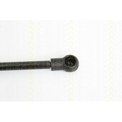 Photo Gas Spring, boot-/cargo area TRISCAN 871013273