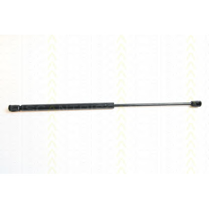 Photo Gas Spring, bonnet TRISCAN 871015104