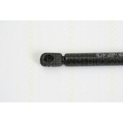 Photo Gas Spring, boot-/cargo area TRISCAN 871015223