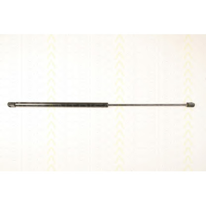 Photo Gas Spring, bonnet TRISCAN 871023114