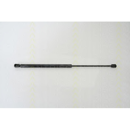 Photo Gas Spring, bonnet TRISCAN 871024105