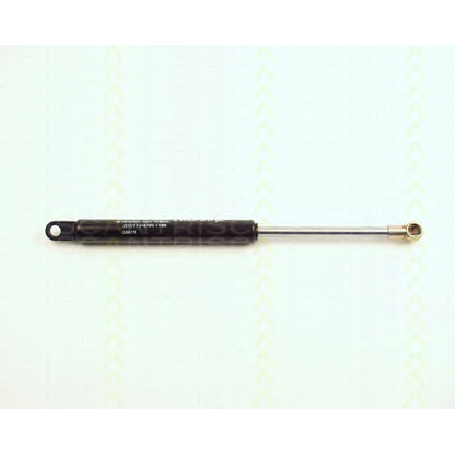 Photo Gas Spring, bonnet TRISCAN 871025101