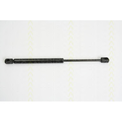 Photo Gas Spring, boot-/cargo area TRISCAN 871025237