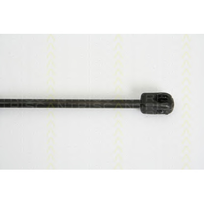 Photo Gas Spring, boot-/cargo area TRISCAN 871025237