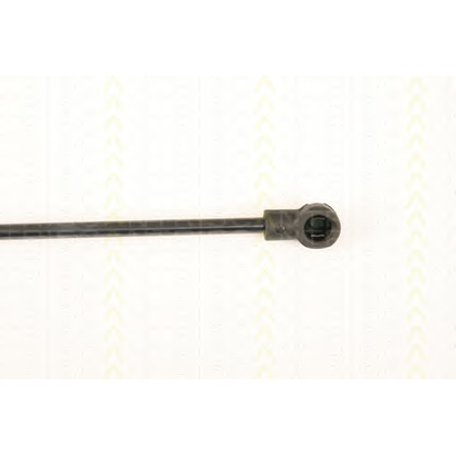 Photo Gas Spring, rear windscreen TRISCAN 871025252