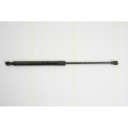 Photo Gas Spring, rear windscreen TRISCAN 871028235