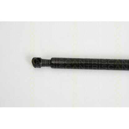 Photo Gas Spring, rear windscreen TRISCAN 871028235