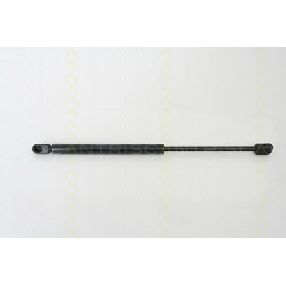 Photo Gas Spring, bonnet TRISCAN 871029123