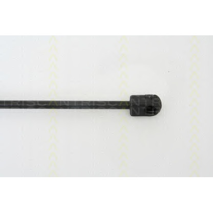 Photo Gas Spring, bonnet TRISCAN 871029123