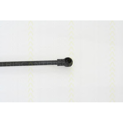 Photo Gas Spring, boot-/cargo area TRISCAN 871029267