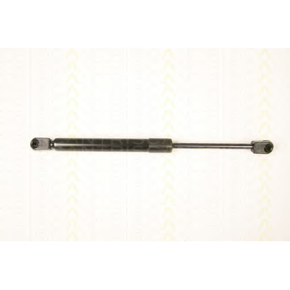 Photo Gas Spring, boot-/cargo area TRISCAN 871029290