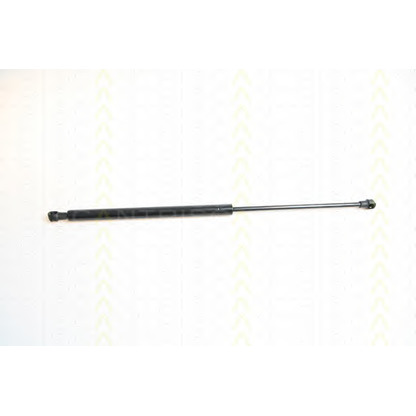 Photo Gas Spring, bonnet TRISCAN 871038103