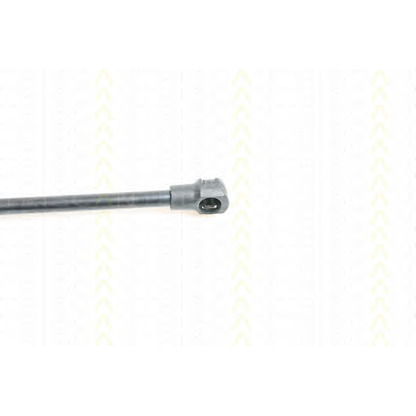 Photo Gas Spring, bonnet TRISCAN 871038103